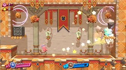 画像ギャラリー No.027のサムネイル画像 / 任天堂が2018年前半に発売予定のNintendo Switch用タイトルの情報を公開。「マリオテニス」新作やリマスター版「DARK SOULS」などの情報も