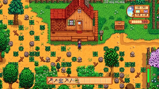 画像ギャラリー No.033のサムネイル画像 / 任天堂が2018年前半に発売予定のNintendo Switch用タイトルの情報を公開。「マリオテニス」新作やリマスター版「DARK SOULS」などの情報も