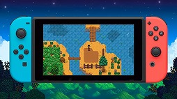 画像ギャラリー No.034のサムネイル画像 / 任天堂が2018年前半に発売予定のNintendo Switch用タイトルの情報を公開。「マリオテニス」新作やリマスター版「DARK SOULS」などの情報も