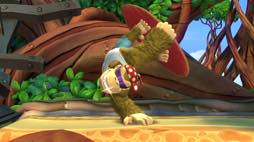 画像ギャラリー No.048のサムネイル画像 / 任天堂が2018年前半に発売予定のNintendo Switch用タイトルの情報を公開。「マリオテニス」新作やリマスター版「DARK SOULS」などの情報も