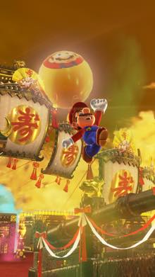 画像ギャラリー No.057のサムネイル画像 / 任天堂が2018年前半に発売予定のNintendo Switch用タイトルの情報を公開。「マリオテニス」新作やリマスター版「DARK SOULS」などの情報も