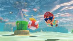 画像ギャラリー No.058のサムネイル画像 / 任天堂が2018年前半に発売予定のNintendo Switch用タイトルの情報を公開。「マリオテニス」新作やリマスター版「DARK SOULS」などの情報も