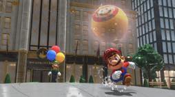 画像ギャラリー No.067のサムネイル画像 / 任天堂が2018年前半に発売予定のNintendo Switch用タイトルの情報を公開。「マリオテニス」新作やリマスター版「DARK SOULS」などの情報も