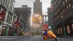 画像ギャラリー No.073のサムネイル画像 / 任天堂が2018年前半に発売予定のNintendo Switch用タイトルの情報を公開。「マリオテニス」新作やリマスター版「DARK SOULS」などの情報も