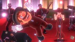 画像ギャラリー No.074のサムネイル画像 / 任天堂が2018年前半に発売予定のNintendo Switch用タイトルの情報を公開。「マリオテニス」新作やリマスター版「DARK SOULS」などの情報も