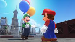 画像ギャラリー No.075のサムネイル画像 / 任天堂が2018年前半に発売予定のNintendo Switch用タイトルの情報を公開。「マリオテニス」新作やリマスター版「DARK SOULS」などの情報も