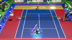 画像ギャラリー No.098のサムネイル画像 / 任天堂が2018年前半に発売予定のNintendo Switch用タイトルの情報を公開。「マリオテニス」新作やリマスター版「DARK SOULS」などの情報も
