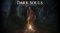 画像ギャラリー No.001のサムネイル画像 / Nintendo Switch版「DARK SOULS REMASTERED」の発売日が2018年夏に延期。PC/PS4/Xbox One版は変わらず5月24日に発売