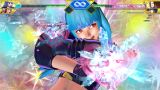 SNKヒロインズ Tag Team Frenzy