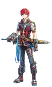 画像ギャラリー No.008のサムネイル画像 / 6月28日に発売されるSwitch版「イースVIII」，ダブル主人公をはじめとする主要キャラ，戦闘システムの概要をあらためて紹介