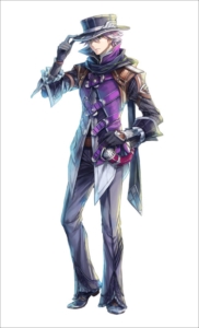 画像ギャラリー No.011のサムネイル画像 / 6月28日に発売されるSwitch版「イースVIII」，ダブル主人公をはじめとする主要キャラ，戦闘システムの概要をあらためて紹介