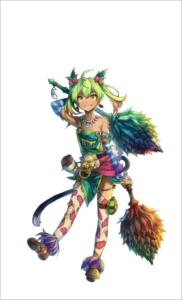 画像ギャラリー No.013のサムネイル画像 / 6月28日に発売されるSwitch版「イースVIII」，ダブル主人公をはじめとする主要キャラ，戦闘システムの概要をあらためて紹介