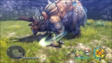 画像ギャラリー No.015のサムネイル画像 / 6月28日に発売されるSwitch版「イースVIII」,ダブル主人公をはじめとする主要キャラ,戦闘システムの概要をあらためて紹介
