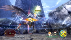 画像ギャラリー No.020のサムネイル画像 / 6月28日に発売されるSwitch版「イースVIII」,ダブル主人公をはじめとする主要キャラ,戦闘システムの概要をあらためて紹介