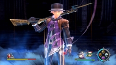 画像ギャラリー No.022のサムネイル画像 / 6月28日に発売されるSwitch版「イースVIII」,ダブル主人公をはじめとする主要キャラ,戦闘システムの概要をあらためて紹介