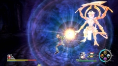 画像ギャラリー No.023のサムネイル画像 / 6月28日に発売されるSwitch版「イースVIII」,ダブル主人公をはじめとする主要キャラ,戦闘システムの概要をあらためて紹介