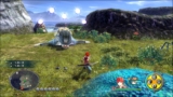 画像ギャラリー No.025のサムネイル画像 / 6月28日に発売されるSwitch版「イースVIII」,ダブル主人公をはじめとする主要キャラ,戦闘システムの概要をあらためて紹介