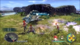 画像ギャラリー No.027のサムネイル画像 / 6月28日に発売されるSwitch版「イースVIII」,ダブル主人公をはじめとする主要キャラ,戦闘システムの概要をあらためて紹介