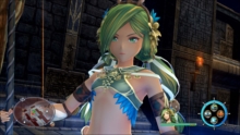 画像ギャラリー No.031のサムネイル画像 / 6月28日に発売されるSwitch版「イースVIII」,ダブル主人公をはじめとする主要キャラ,戦闘システムの概要をあらためて紹介
