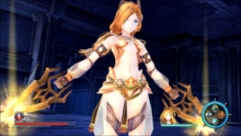 画像ギャラリー No.032のサムネイル画像 / 6月28日に発売されるSwitch版「イースVIII」,ダブル主人公をはじめとする主要キャラ,戦闘システムの概要をあらためて紹介