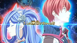 画像ギャラリー No.004のサムネイル画像 / Switch版「イースVIII -Lacrimosa of DANA-」,インゲーム映像を使用した最新PVが公開に