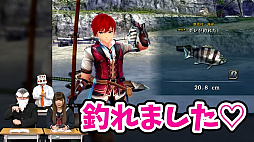 画像ギャラリー No.005のサムネイル画像 / 「イース」世界は実家の味噌汁? 「イースVIII」の授業風紹介動画が公開