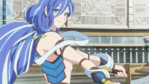 画像ギャラリー No.006のサムネイル画像 / Switch版「イースVIII -Lacrimosa of DANA-」のPV第2弾が公開に。ダーナ役・大西沙織さんのナレーションにのせて内容を紹介