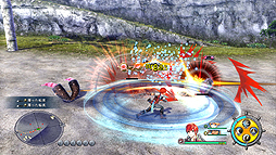 画像ギャラリー No.002のサムネイル画像 / 6月22日の「生放送・ゆるっと日本一」はSwitch版「イースVIII」特集