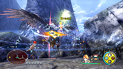 画像ギャラリー No.003のサムネイル画像 / 6月22日の「生放送・ゆるっと日本一」はSwitch版「イースVIII」特集