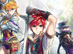Switch「イースVIII」が期間限定で遊び放題に。Nintendo Switch Online加入者向け“いっせいトライアル”で5月17日から23日まで