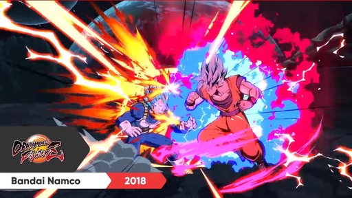 画像ギャラリー No.008のサムネイル画像 / ［E3 2018］見逃しはなかった？　日本での発売はいつ？　「Nintendo Direct: E3 2018」で矢継ぎ早に紹介されたSwitchソフトをまとめてみた