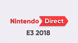 画像ギャラリー No.028のサムネイル画像 / ［E3 2018］見逃しはなかった？　日本での発売はいつ？　「Nintendo Direct: E3 2018」で矢継ぎ早に紹介されたSwitchソフトをまとめてみた