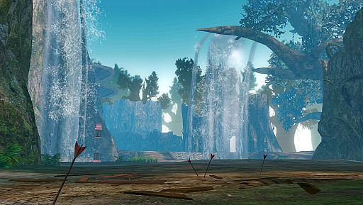 画像ギャラリー No.014のサムネイル画像 / 「ゼルダ無双 ハイラルオールスターズ DX」，本作のメインとなる「レジェンドモード」の情報が公開。好きなキャラで楽しめる「フリーモード」も