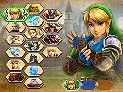 「ゼルダ無双 ハイラルオールスターズ DX」レジェンドモードの初期開放キャラは17名。各種モードの概要，新要素の情報が公開