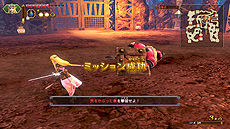 画像ギャラリー No.013のサムネイル画像 / 「ゼルダ無双 ハイラルオールスターズ DX」レジェンドモードの初期開放キャラは17名。各種モードの概要，新要素の情報が公開