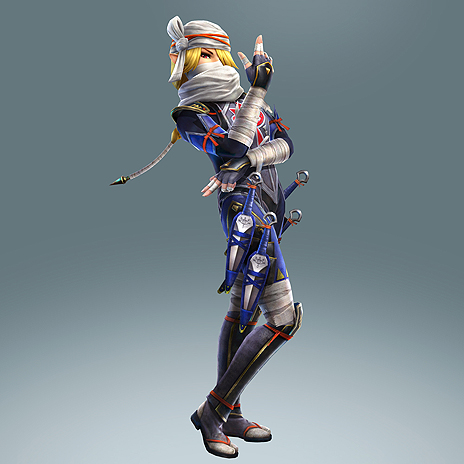画像ギャラリー No.025のサムネイル画像 / 「ゼルダ無双 ハイラルオールスターズ DX」レジェンドモードの初期開放キャラは17名。各種モードの概要，新要素の情報が公開
