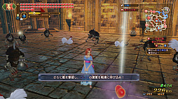画像ギャラリー No.007のサムネイル画像 / 本日発売のNintendo Switch「ゼルダ無双 ハイラルオールスターズ DX」プレイレポート。1000人斬りが当たり前の爽快アクションは,Joy-Conでの2人プレイも楽しい