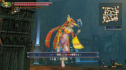 画像ギャラリー No.018のサムネイル画像 / 本日発売のNintendo Switch「ゼルダ無双 ハイラルオールスターズ DX」プレイレポート。1000人斬りが当たり前の爽快アクションは,Joy-Conでの2人プレイも楽しい