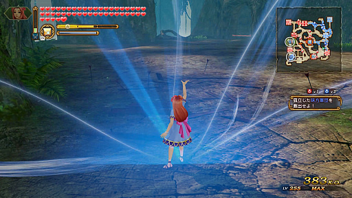 画像ギャラリー No.029のサムネイル画像 / 本日発売のNintendo Switch「ゼルダ無双 ハイラルオールスターズ DX」プレイレポート。1000人斬りが当たり前の爽快アクションは,Joy-Conでの2人プレイも楽しい