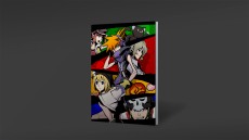 画像ギャラリー No.006のサムネイル画像 / 「すばらしきこのせかい -Final Remix-」が2018年9月27日に発売。「すばらしきこのせかい」に新要素を加えたSwitch向け“リミックス”作品