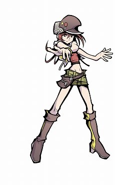 画像ギャラリー No.016のサムネイル画像 / 「すばらしきこのせかい -Final Remix-」の新要素の詳細と新たなスクリーンショットが公開
