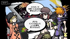画像ギャラリー No.024のサムネイル画像 / 「すばらしきこのせかい -Final Remix-」の新要素の詳細と新たなスクリーンショットが公開