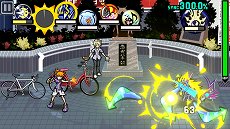画像ギャラリー No.045のサムネイル画像 / 「すばらしきこのせかい -Final Remix-」の新要素の詳細と新たなスクリーンショットが公開