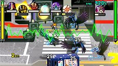 画像ギャラリー No.046のサムネイル画像 / 「すばらしきこのせかい -Final Remix-」の新要素の詳細と新たなスクリーンショットが公開