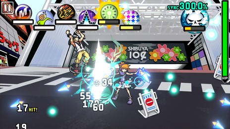 画像ギャラリー No.004のサムネイル画像 / 「すばらしきこのせかい -Final Remix-」の新要素が公開。DS版の内容に加えて新たなバッジやBGMが登場