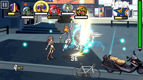 画像ギャラリー No.010のサムネイル画像 / 「すばらしきこのせかい -Final Remix-」の新要素が公開。DS版の内容に加えて新たなバッジやBGMが登場