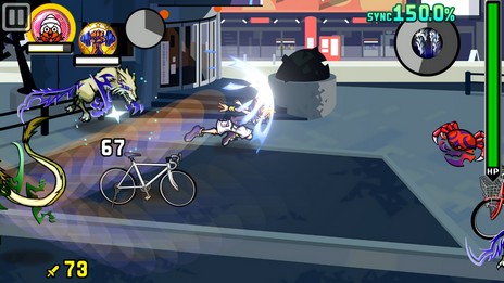 画像ギャラリー No.023のサムネイル画像 / 「すばらしきこのせかい -Final Remix-」の新要素が公開。DS版の内容に加えて新たなバッジやBGMが登場