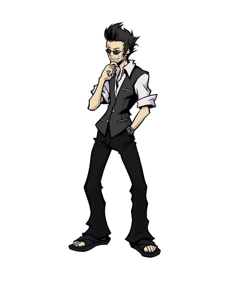 画像ギャラリー No.039のサムネイル画像 / 「すばらしきこのせかい -Final Remix-」の新要素が公開。DS版の内容に加えて新たなバッジやBGMが登場