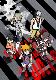 画像ギャラリー No.050のサムネイル画像 / 「すばらしきこのせかい -Final Remix-」の新要素が公開。DS版の内容に加えて新たなバッジやBGMが登場