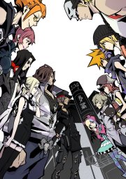画像ギャラリー No.034のサムネイル画像 / 「すばらしきこのせかい -Final Remix-」最新情報。本編クリア後を描いた新シナリオ「A NEW DAY」の一端が明らかに